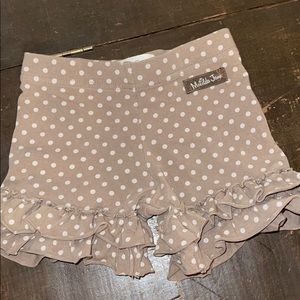 Matilda Jane shorties
